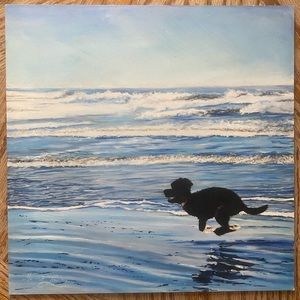 One cool Laker image